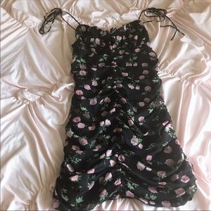 SOLD 🌸 Floral Dress